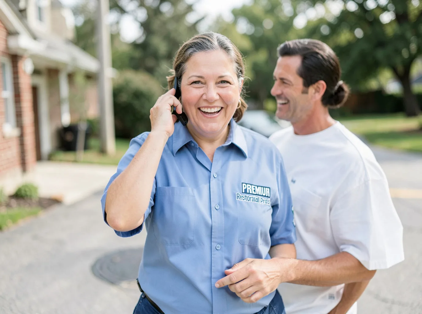Water Damage Restoration Lecompton, KS FAQs